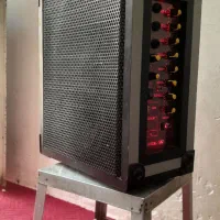 دستگاه اکو مدل ۱۵۰