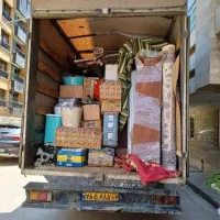 باربری حمل ونقل اثاث منزل باکارگرمجرب باماشین|خدمات حمل و نقل|شهرکرد, |دیوار
