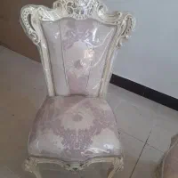 صندلی نهارخوری|میز و صندلی غذاخوری|دره شهر, |دیوار