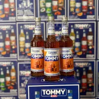 پخش سیروپ تامی|عمده‌فروشی|تهران, مولوی|دیوار