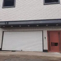 کرکره برقی و جک پارکینگ