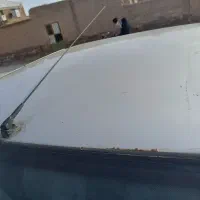 پژو  85  دوره رنگ