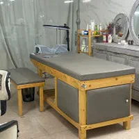 فروش لوازم ارایشگاه به قیمت عالی|آرایشگاه و سالن‌های زیبایی|خمینی‌شهر, |دیوار