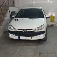 206sd دوگانه کارخانه