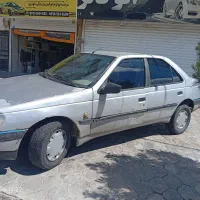 405|خودرو سواری و وانت|سرخس, |دیوار