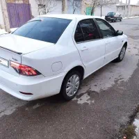 سمند سورن  پلاس ای اف سون