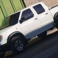 پیکاپ ریچ مدل 98برج 12