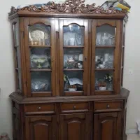 بوفه|بوفه، ویترین، کنسول|تهران, استقلال|دیوار