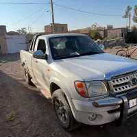 وانت تک کابین کاپرا|خودرو سواری و وانت|رفسنجان, |دیوار