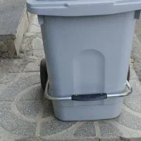سطل زباله