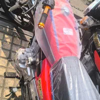 هوندا 200cc زمرد کویر دم قسط بدون پیش پرداخت