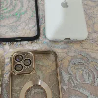 قاب گوشی آیفون ۱۱|لوازم جانبی موبایل و تبلت|ابهر, |دیوار