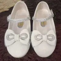 کفش دخترانه بچه گانه