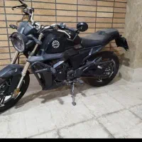 موتور زونتس