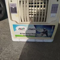 هواسازتمییز ونو|پنکه و تصفیه‌کنندهٔ هوا|ایلام, |دیوار