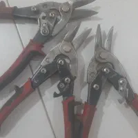قیچی ورق بر کناف راست بر