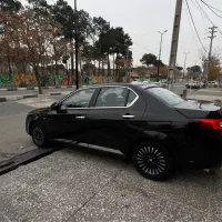 دنا پلاس ۱۳۹۸ تیپ۲ چهارچرخ دیسک سفارش آپکو متالیک