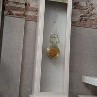 ساعت|ساعت دیواری و تزئینی|کاشان, قطب راوندی|دیوار