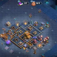 اکانت کلش|کنسول، بازی ویدئویی و آنلاین|سیاهکل, |دیوار