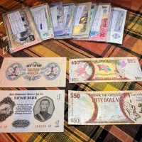 اسکناس کلکسیونی|کلکسیون سکه، تمبر، اسکناس|بندرعباس, |دیوار