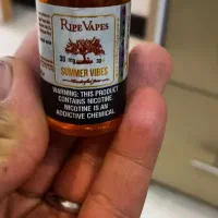 سالت جویس ویپ پاد رایپ ویپ اورجینال