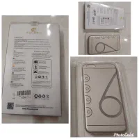 قاب گوشی ایفون|لوازم جانبی موبایل و تبلت|اصفهان, سرچشمه|دیوار