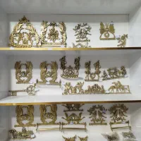 برنز|صنایع دستی و سایر لوازم تزئینی|سرپل ذهاب, |دیوار