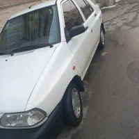 پراید مدل۹۸