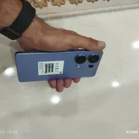 گوشی شیائومی Redmi not13 pro