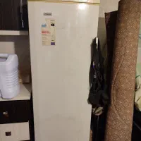 فریزر هایسنس سالم