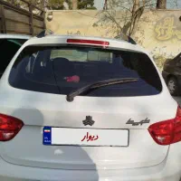 کوییک جی ایکس فول|خودرو سواری و وانت|کرج, اسلامآباد|دیوار