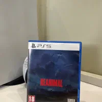 بازی REANIMAL
