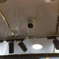 نصب/نصاب دوربین/طراحی شبکه/بهترین کیفیت قیمت|دوربین مداربسته|تهران, نیروی هوایی (پیروزی)|دیوار