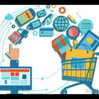 همه چیز فروشی