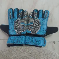 دستکش دروازبانی