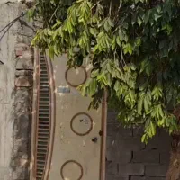درب در حد نو