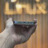 گوشی آیفون 12 پرو باتری 87% /اقساطی 3.5%|موبایل|تبریز, |دیوار