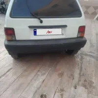 پراید کره ای|خودرو سواری و وانت|قم, شاه سید علی|دیوار