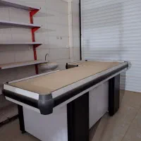 قفسه فروشگاهی|فروشگاه و مغازه|پرند, فاز ۱|دیوار