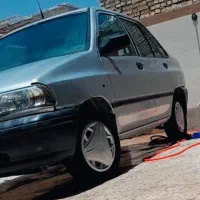 پراید مدل89