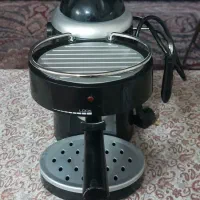 اسپرسوساز بلانزو|سماور، چایساز، قهوهساز|مشهد, طبرسی شمالی|دیوار