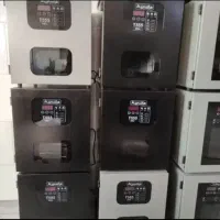 تولید دستگاه میوه خشک کن تراشه پرداز