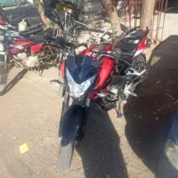 موتور سیکلتns200|موتورسیکلت|سبزوار, هویزه|دیوار