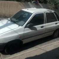 فروش فوری|خودرو سواری و وانت|تهران, اسفندیاری|دیوار