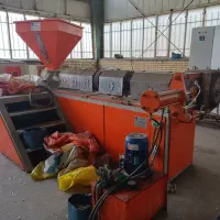 سرمایه گذاری با خرید دستگاه دوخت و سه کاره|ماشین‌آلات صنعتی|مشهد, شهرک امام هادی (شهرک غرب)|دیوار