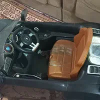 ماشین شارژی|اسباب‌بازی بچه|مشهد, گاز|دیوار