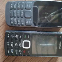 دو عدد گوشی نوکیا سلامت