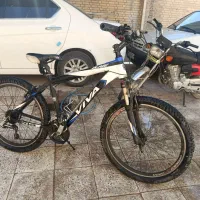 دوچرخه ویوا بلیز