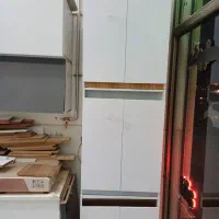 حراج جاکفشی دستگیره مخفی ۱۶۸۰ت ( تولیدی )|جاکفشی، کمد، دراور|اردبیل, |دیوار