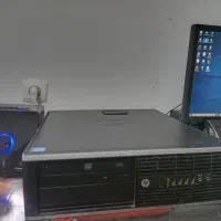 کامپیوتر مینی|رایانه رومیزی|محلات, |دیوار